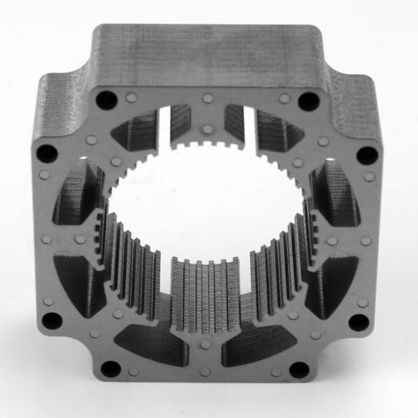 Buy cheap 57mm NEMA23 Stepper Motor Stators Electrical Lamination Manufacturers from wholesalers