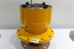 Hitachi ZX70 ZX80 ZX80LCK Swing Gearbox 4445648 4470057 Excavator Slewing