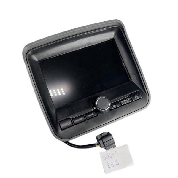 R220-9 Monitor Display Screen 21Q6-33401 For Hyundai Suitable for Construction