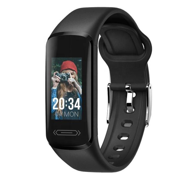 Buy cheap 80*160 Fitness Tracker Smartwatch from wholesalers