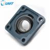 Buy cheap Plummer Pillow Block Bearings UCF207 Cast Iron HT200 / Ductile Iron Housing Material from wholesalers