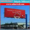 Buy cheap Board 9X3 Cantilever Billboard from wholesalers