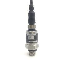 Buy cheap IP68 Protection Level 36VDC 2.5MPa Waterproof Pressure Sensor product