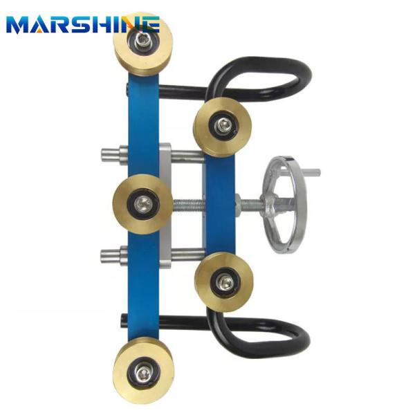 Buy cheap Trolley Wire Straightener For Mechanical Straightening Of Profiled Contact Wires from wholesalers