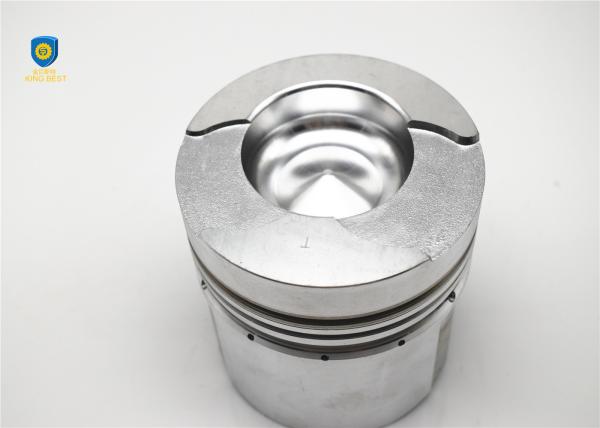 Buy cheap 6137-31-2112 Crawler Excavator Engine Piston Kit For 6D105 Komatsu from wholesalers