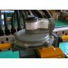 Buy cheap Gas Heating Equipment Fisher Gas Regulator Two Stage Compact Design from wholesalers