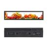 Buy cheap Metro Wide Stretched Touch Screen LCD Shelf Display from wholesalers