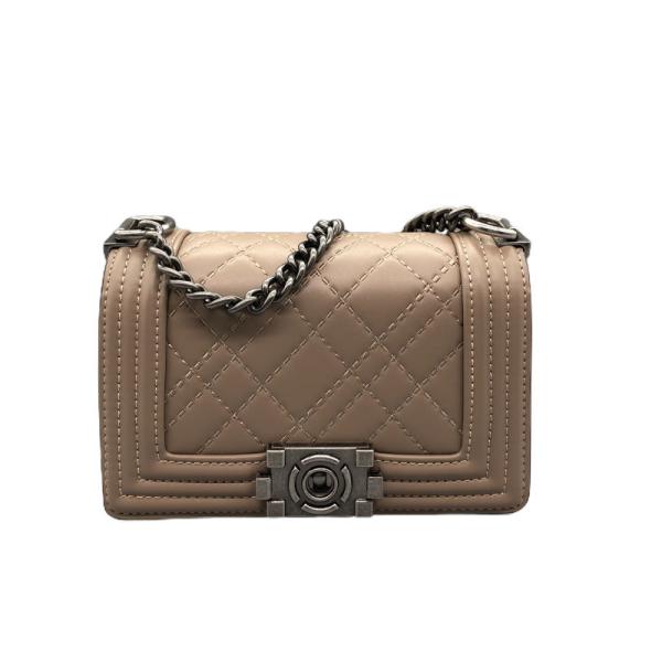 Buy cheap Women Genuine Leather Bags White Girls Tote Handbags OEM ODM from wholesalers