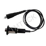 Buy cheap Thickness Gauge Ultrasonic Transducer suitable olympus 27MG from wholesalers