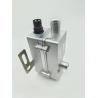 Buy cheap Car / Truck Electric Engine Preheater 1000W Silvery Color from wholesalers