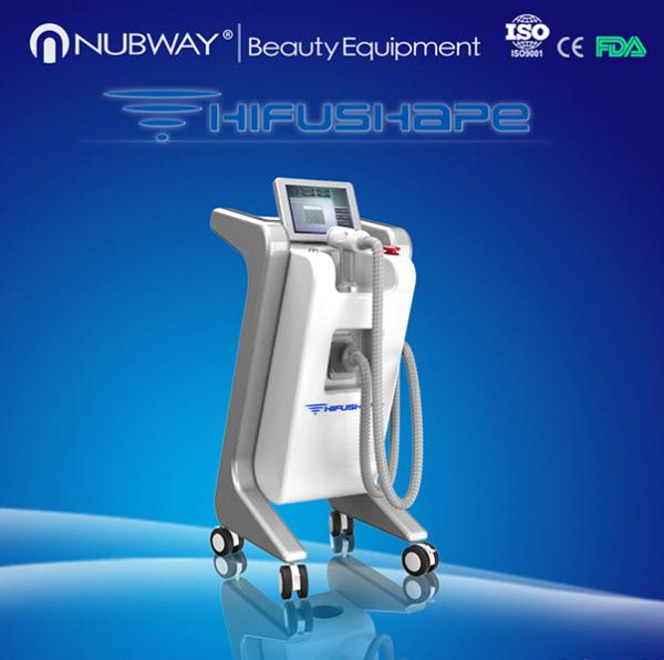 Buy cheap Touch screen hifushape slimming machine with Low price from wholesalers