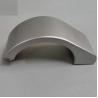 Buy cheap ISO9001 Chromatic Anodized Custom Machined Aluminum Parts from wholesalers
