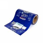 High Barrier Light Proof Rollstock Packaging Film Rolls