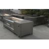 Buy cheap Stainless Steel Cassava Peeling And Washing Machine For Food Processing from wholesalers