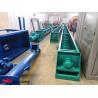 Buy cheap Fixed Or VFD Optional Screw Conveyor Auger Feeder Waste Management from wholesalers