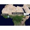 Buy cheap Safe Air Freight From China To Africa Freight Forwarding Logistics Competitive Rates from wholesalers