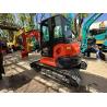 Buy cheap Japan Used Kubota Excavator for sale Second Hand KX155-5 Jindongyu Machinery from wholesalers