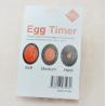 Buy cheap Egg Timer Kitchen Supplies Egg Perfect Color Changing Perfect Boiled Eggs Cooking Helper from wholesalers