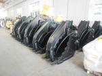 PC 320 PC330 PC336 Excavator Thumb Bucket Hydraulic