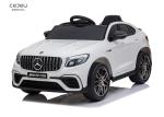 Mercedes-AMG GLC 63 S COUPE Electric Ride On Car Licensed For Kids 12V 7A