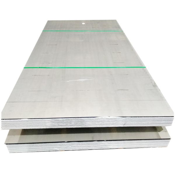 Buy cheap ASTM 2507 Stainless Steel Sheet Plate Super Duplex 200mm from wholesalers
