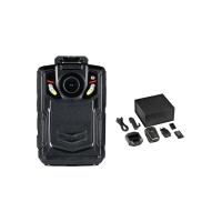 Buy cheap 4G A12 S5L 16H Recording Body Worn Surveillance Cameras product