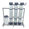 Buy cheap Well Water Boiler Soft Water Iron And Manganese Silt Removal from wholesalers