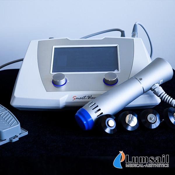 Orthopedics Rehabilitation Tennis Elbows ESWT Therapy Machine Tendonosis For