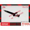 Buy cheap Fuel Injector 23670-0R050 095000-6680 095000-6970 095000-7330 095000-7680 095000-7690 for Toyota Avensis RAV4 2.0d 1AD-FTV D-4D from wholesalers
