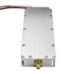 Light weight 100-400MHz 50W anti drone signal amplifier module