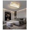 Buy cheap Modern Minimalist Ceiling Lamps Living Room Designer Hall Nordic Luxury Starry Ceiling Lamps(WH-MA-282) from wholesalers
