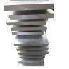 Buy cheap Aluminium 6061 6063 6082 7075 Aluminium Square Bar 7075 Extruded High Quality Aluminium Flat Bar Square Rod from wholesalers