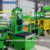 Buy cheap Less Maintenance Precision Slitting Line Carbon Steel Metal Slitting Line from wholesalers