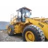 Buy cheap USED CAT 966G Wheel Loader For Sale from wholesalers