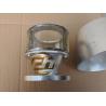 Buy cheap Fireproof and breathable head for marine oil reservoirs from wholesalers