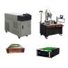 Buy cheap Hybrid Metal Laser Welding Machine With Aluminum Alloy Laser Diode Laser Fiber Laser from wholesalers