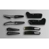 Buy cheap Long Mold Life Injection Molding Mold with Submarine Gate Type and Products from wholesalers