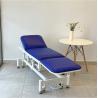 Buy cheap Medical high-quality steel spraying electric medical examination couch table from wholesalers