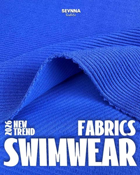 Soft Comfortable Nylon Spandex Fabric Soft and Comfortable with 80000 M Per Day