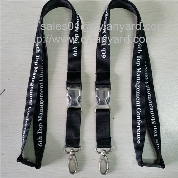Business printed ribbon