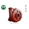 Buy cheap WN Series Closed Impeller Abrasion Resistant Sand Dredge Pump For River Dredging from wholesalers
