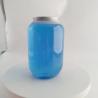 Buy cheap 500ml Pet Can Bottle With Aluminum Lid Customized Logo For Juice Bubble Tea from wholesalers