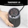 Buy cheap Burr Blade Household Coffee Grinder 40g 3.7*6.8 Inches 150W from wholesalers