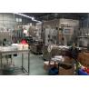 Buy cheap Eco - Friendly Bottling Line Equipment / Glass Bottle Cap Sealing Machine from wholesalers