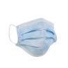 Buy cheap Hypoallergenic Disposable Face Mask , Anti Virus 3 Layer Non Woven Mask from wholesalers
