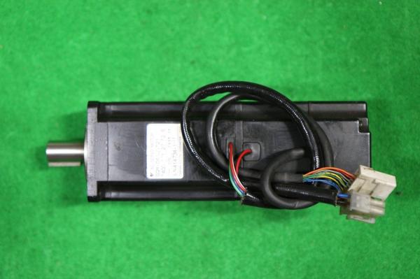 Buy cheap New InsB Yaskawa 400W Ac Servo Motor Industrial Servo Motor 200V SGM-04A3NT21 from wholesalers