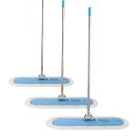 Cleanroom Floor Antistatic Microfiber Flat Dust Industry Laboratory Anti-static