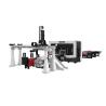 Buy cheap 200-2000m/Min Feeding High Speed Saw Machinery Sawing System 37kw 45kw from wholesalers
