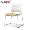 Buy cheap Plastic Backrest Wooden Seat Cushion Training Chair For Learning from wholesalers