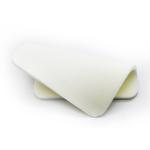 CE FDA Approved Foam Medical Wound Dressing For Radiation Injury
